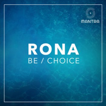 R O N A Choice - Instrumental Mix