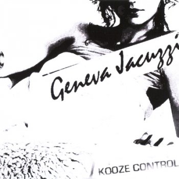 Geneva Jacuzzi Love Caboose