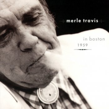 Merle Travis Liza Jane