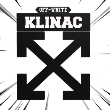 Klinac Off White
