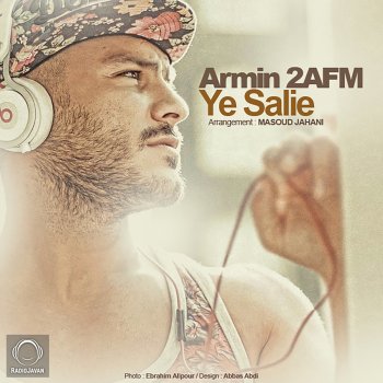 Armin 2AFM Ye Salie
