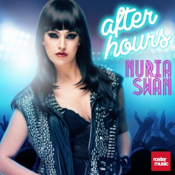 Nuria Swan After Hours (Dani Moreno Remix)