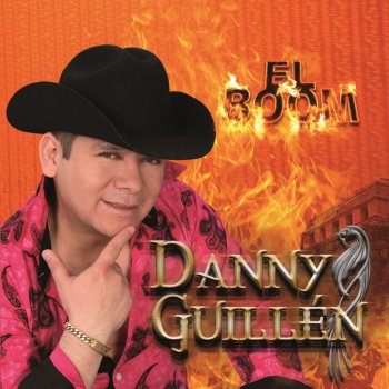 Danny Guillén En Voz Baja