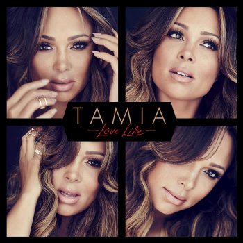 Tamia Black Butterfly