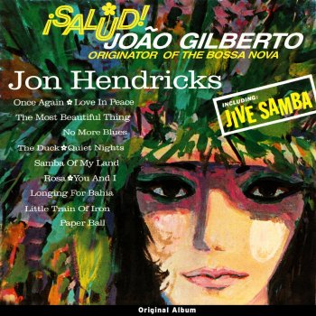 Jon Hendricks Samba Of My Land