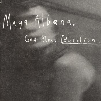 Maya Albana God Bless Education