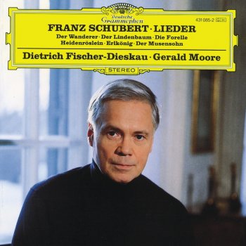 Dietrich Fischer-Dieskau feat. Gerald Moore Schwanengesang, D.957: Ständchen "Leise Flehen Meine Lieder"