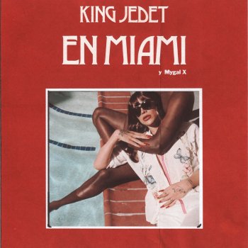 MYGAL feat. JEDET En Miami