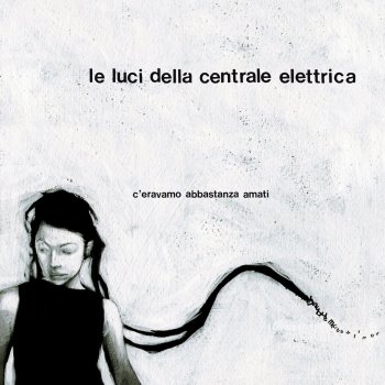 Le Luci della Centrale Elettrica feat. Manuel Agnelli Oceano di gomma (Live)