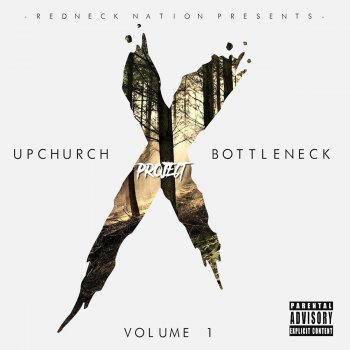 Upchurch feat. Bottleneck & Justin Adams Lord Knows (feat. Justin Adams)