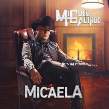 Miguel Galindo Micaela