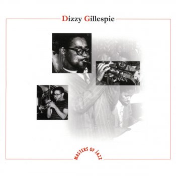 Dizzy Gillespie Taking a Chance On Love