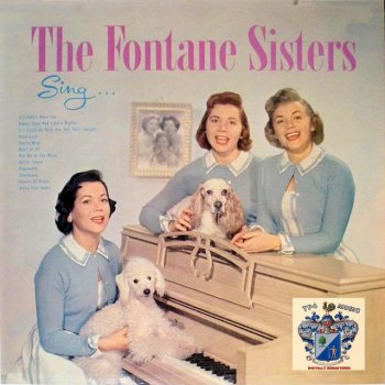 The Fontane Sisters Hearts of Stone