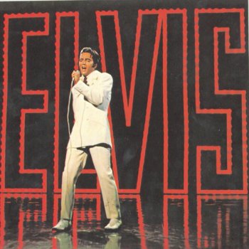 Elvis Presley If I Can Dream (Live)