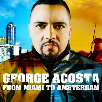 George Acosta feat. Fisher Love Rain Down