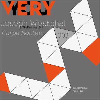 Joseph Westphal feat. TheFirstLostGirl Carpe noctem