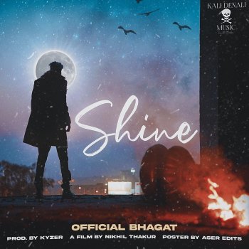 Official Bhagat Shine