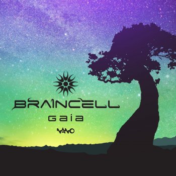 Braincell feat. Martian Arts Groovy Days