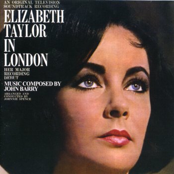 Elizabeth Taylor The London Theme