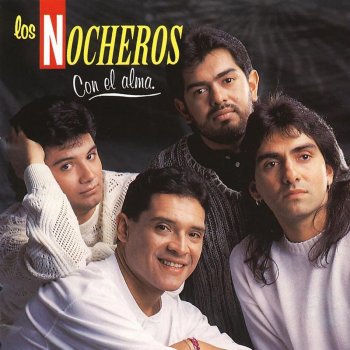 Los Nocheros Juan de la Calle