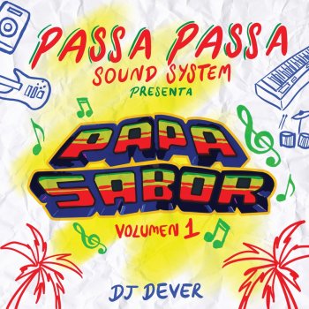 DJ Dever feat. Luister La Voz Te Soñé