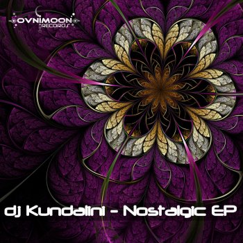 DJ Kundalini Energy Nine