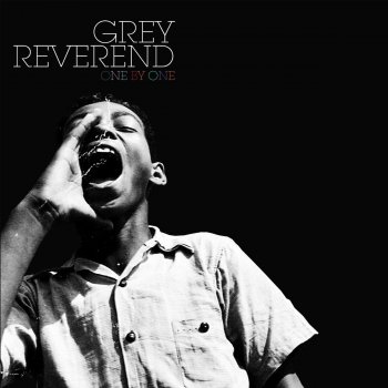Grey Reverend Of The Days