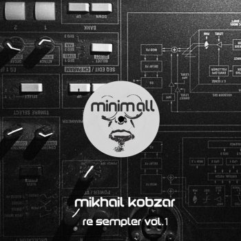 John Jogurt feat. Sara Aleksander Once There Was Minimal - Mikhail Kobzar Remix