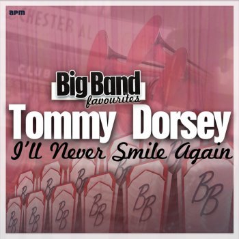 Tommy Dorsey feat. His Orchestra They All Laughed