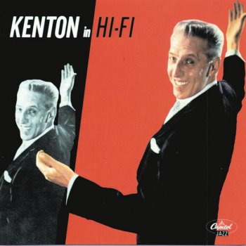 Stan Kenton Minor Riff - Alternate Take