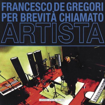 Francesco De Gregori Per Brevità Chiamato Artista