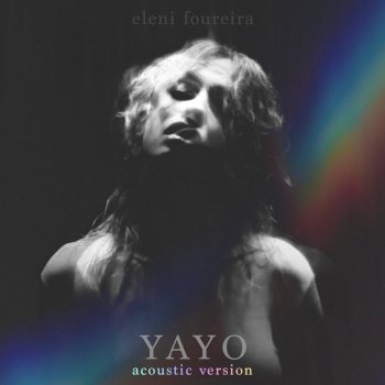 Eleni Foureira YAYO - Acoustic Version