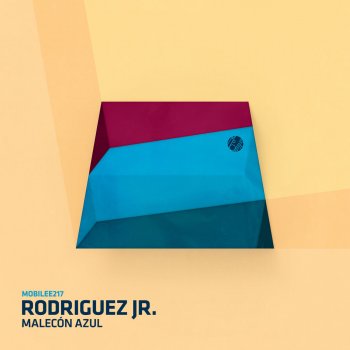 Rodriguez Jr. Malecón Azul - Extended Mix