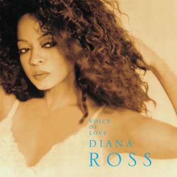 Diana Ross I Hear (The Voice of Love)