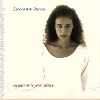 Luciana Souza Bonita