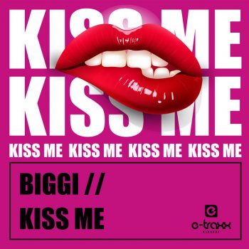 Biggi Kiss Me