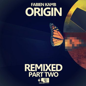 Fabien Kamb Gotta Keep Goin' (Mastercris Remix)