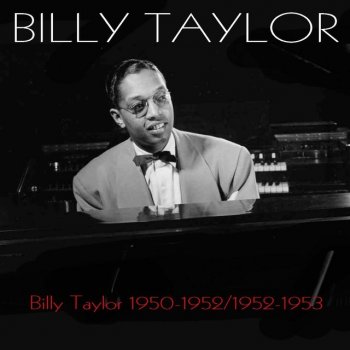 Billy Taylor My One and Only I Love
