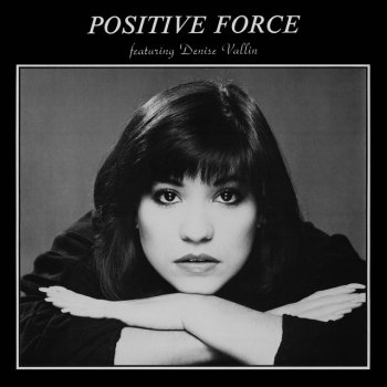 Positive Force Put It In The Groove
