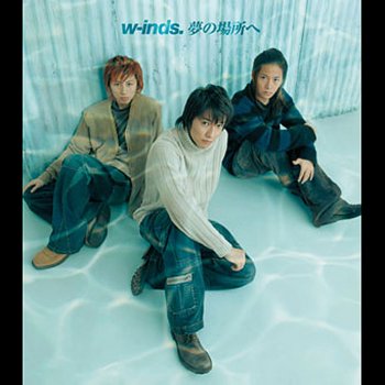 w-inds. Perfect day - Instrumental