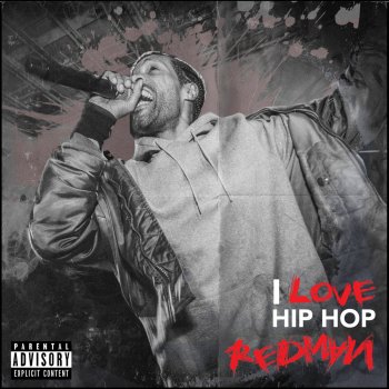 Redman I Love Hip Hop