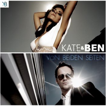 Kate & Ben 2 Herzen - Extended Mix