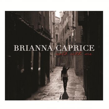 Brianna Caprice Reflection
