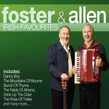 Foster feat. Allen Oslo Waltz