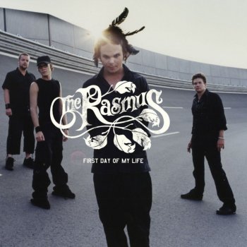 The Rasmus Guilty (XFM acoustic)