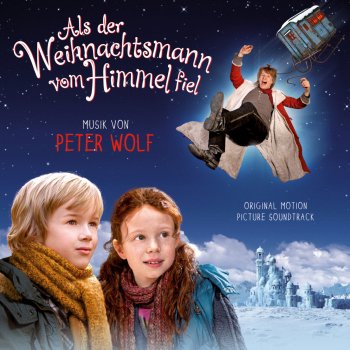 Peter Wolf Innigste Weihnachtswünsche