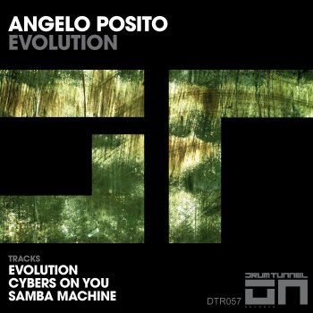 Angelo Posito Cybers On You