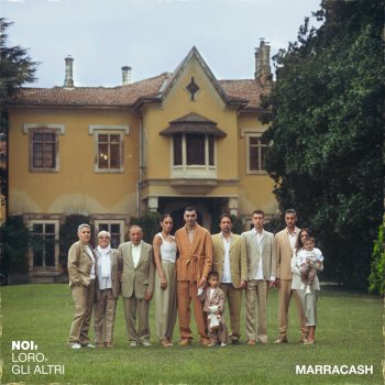 Marracash feat. BLANCO NEMESI