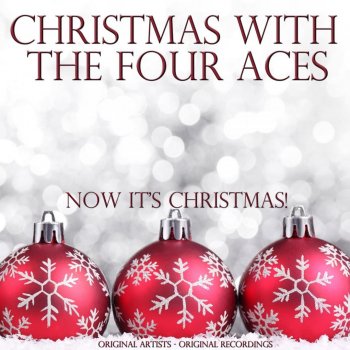 The Four Aces The Christmas Tree