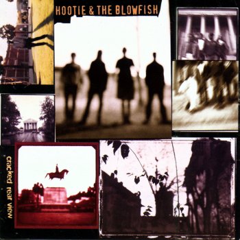Hootie & The Blowfish Running from an Angel